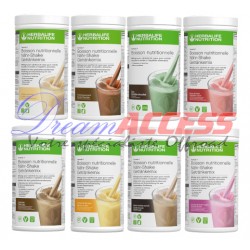 F1 HERBALIFE - SUBSTITUT DE REPAS